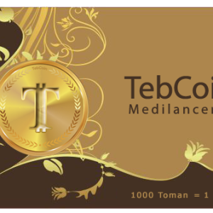 خرید TebCoin