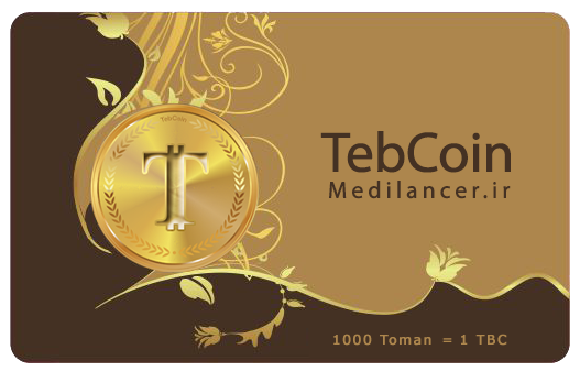 خرید TebCoin